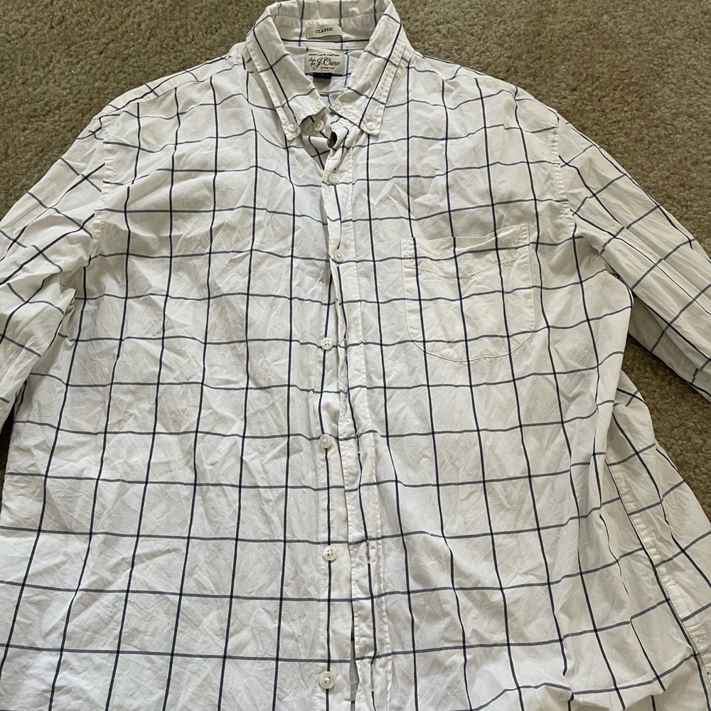 Mens J. Crew bundle